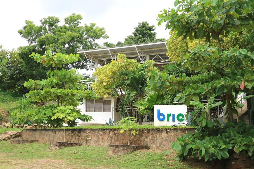 Hotel Brio El Gigante Eksteriør billede
