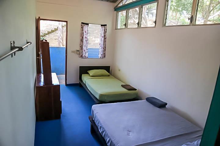 Hotel Brio El Gigante Eksteriør billede