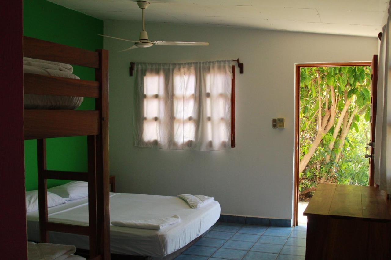 Hotel Brio El Gigante Eksteriør billede