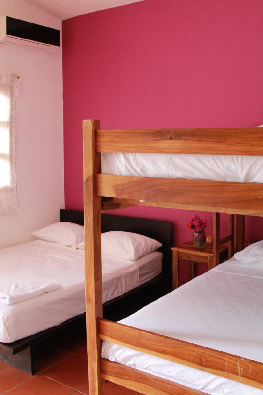 Hotel Brio El Gigante Eksteriør billede